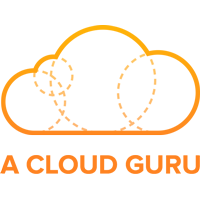 A Cloud Guru logo