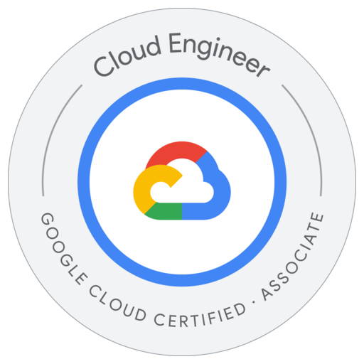 Google Cloud logo