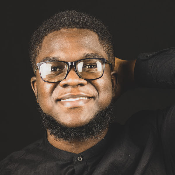Joel Wisdom